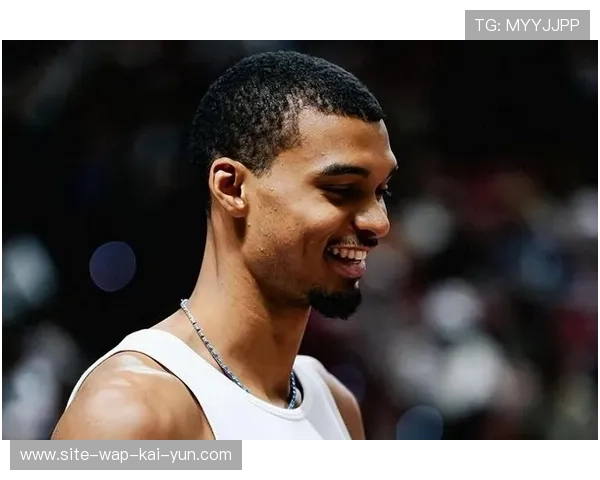 马刺五连胜期间进攻效率121.3 文班亚马真实命中率62.4%创生涯新高