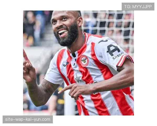 布伦特福德伊戈尔·蒂亚戈进6球效率0.76球，中游球队高效射手代表